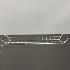 Koszyk na kable pod biurko 780x145x90