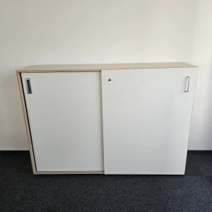 Szafa z frontem przesuwnym 1600x410x1140h