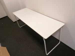 Stół składany  1600x700x750h 