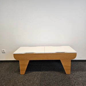 Stolik kawowy CHILLOUT 1095x420x420-575