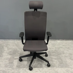 Fotel biurowy Playa 12SL P54PU