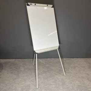 Flipchart suchościeralno-magnetyczny 100x70 cm CLASSIC
