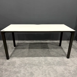 Biurko pojedyncze 1600x800x750h