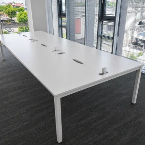 Biurko bench regulowane 4 os. NANO