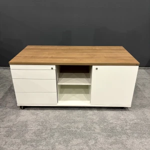 Szafa menagerska pod biuro