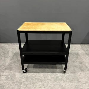 Wózek kuchenny BROR 840x540x890 mm