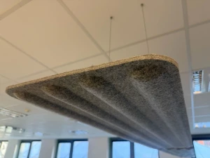 Panel wiszący sufitowy ELIF IKEA 